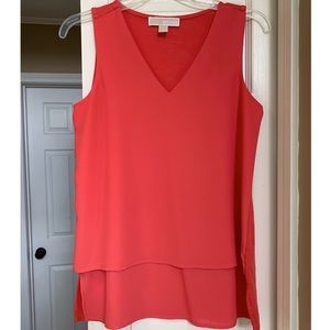 NWT Michael Kors top